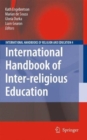 Image for International Handbook of Inter-religious Education