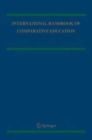 Image for International Handbook of Comparative Education