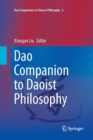 Image for Dao Companion to Daoist Philosophy