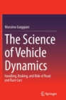 Image for The Science of Vehicle Dynamics