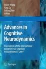 Image for Advances in Cognitive Neurodynamics