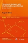 Image for Structural Analysis with the Finite Element Method. Linear Statics