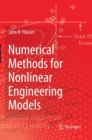 Image for Numerical methods for nonlinear engineering models