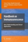 Image for Handbook on Immunosenescence : basic understanding and clinical applications