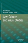 Image for Law, Culture and Visual Studies