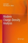 Image for Modern Charge-Density Analysis