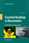 Image for Essential Readings in Biosemiotics : Anthology and Commentary