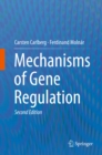 Image for Mechanisms of gene regulation