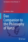Image for Dao Companion to the Philosophy of Xunzi