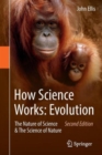 Image for How Science Works: Evolution