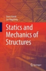 Image for Statics and Mechanics of Structures