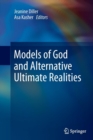Image for Models of God and Alternative Ultimate Realities