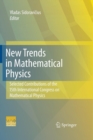 Image for New Trends in Mathematical Physics : Selected contributions of the XVth International Congress on Mathematical Physics