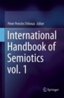 Image for International Handbook of Semiotics