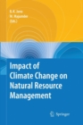 Image for Impact of Climate Change on Natural Resource Management