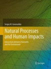 Image for Natural Processes and Human Impacts