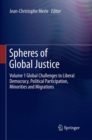 Image for Spheres of Global Justice