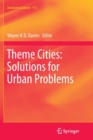 Image for Theme Cities: Solutions for Urban Problems