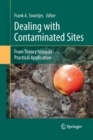 Image for Dealing with contaminated sites  : from theory towards practical application