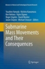 Image for Submarine Mass Movements and Their Consequences : 5th International Symposium