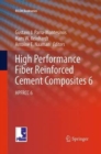 Image for High Performance Fiber Reinforced Cement Composites 6