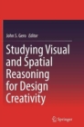Image for Studying Visual and Spatial Reasoning for Design Creativity