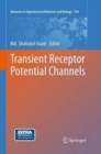 Image for Transient Receptor Potential Channels