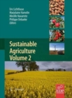 Image for Sustainable Agriculture Volume 2