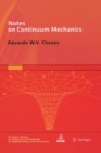 Image for Notes on Continuum Mechanics