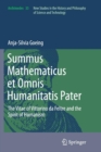 Image for Summus Mathematicus et Omnis Humanitatis Pater