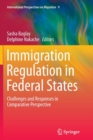 Image for Immigration Regulation in Federal States