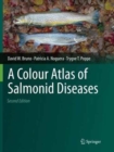 Image for A Colour Atlas of Salmonid Diseases