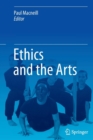 Image for Ethics and the arts