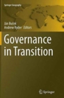 Image for Governance in Transition