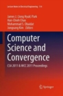 Image for Computer Science and Convergence