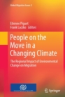Image for People on the Move in a Changing Climate