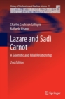 Image for Lazare and Sadi Carnot : A Scientific and Filial Relationship