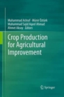 Image for Crop Production for Agricultural Improvement