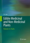 Image for Edible Medicinal And Non-Medicinal Plants