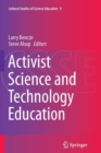 Image for Activist Science and Technology Education