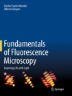 Image for Fundamentals of fluorescence microscopy  : exploring life with light