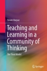 Image for Teaching and Learning in a Community of Thinking