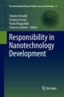 Image for Responsibility in Nanotechnology Development