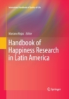 Image for Handbook of Happiness Research in Latin America