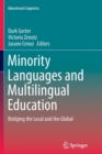 Image for Minority Languages and Multilingual Education