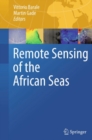 Image for Remote sensing of the African seas