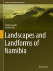 Image for Landscapes and Landforms of Namibia
