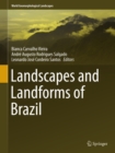 Image for Landscapes and Landforms of Brazil