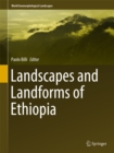 Image for Landscapes and landforms of Ethiopia : 1