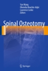 Image for Spinal Osteotomy